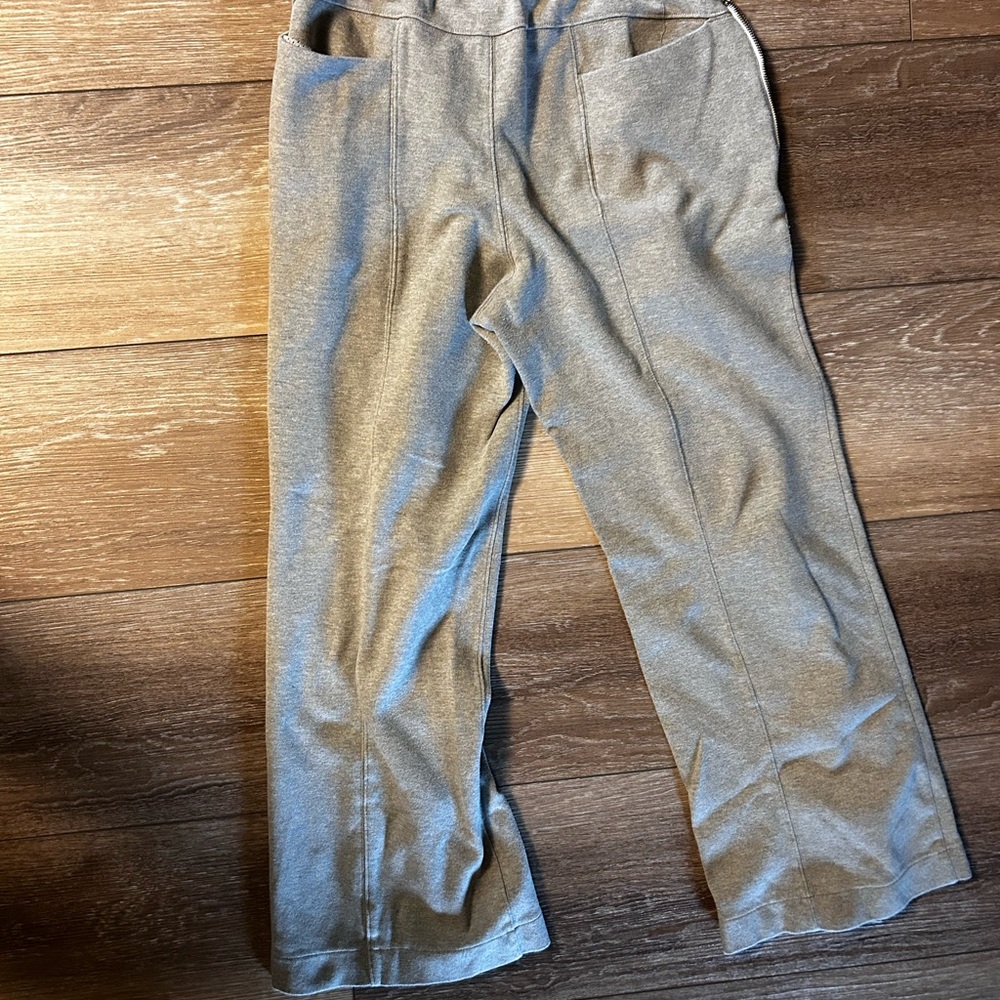 Free People Movement pants - Picture 3 of 4